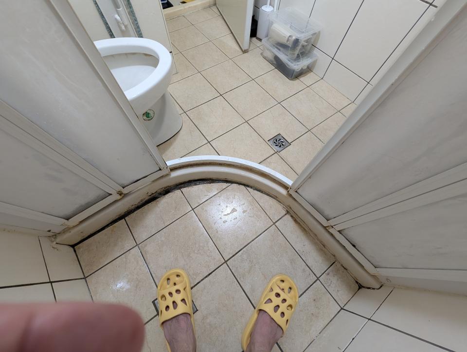 漏水處理案件圖片