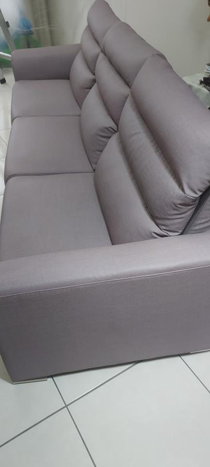 沙發修理案件圖片