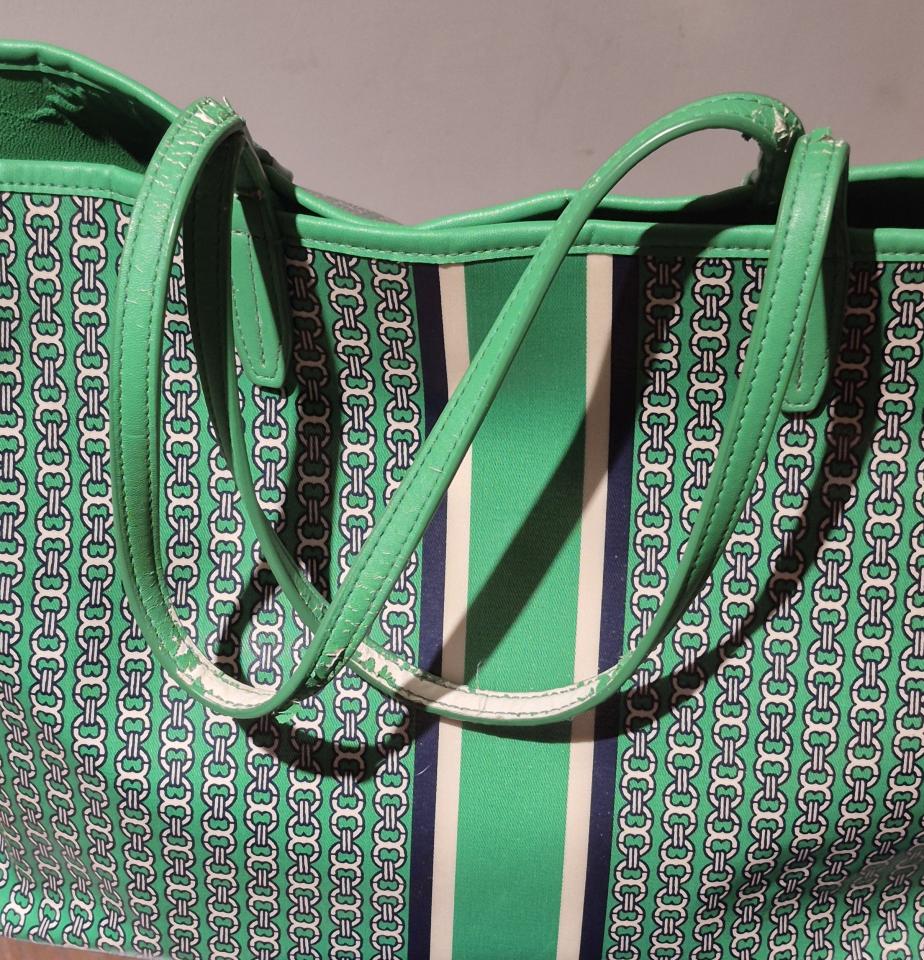 修鞋修包案件圖片