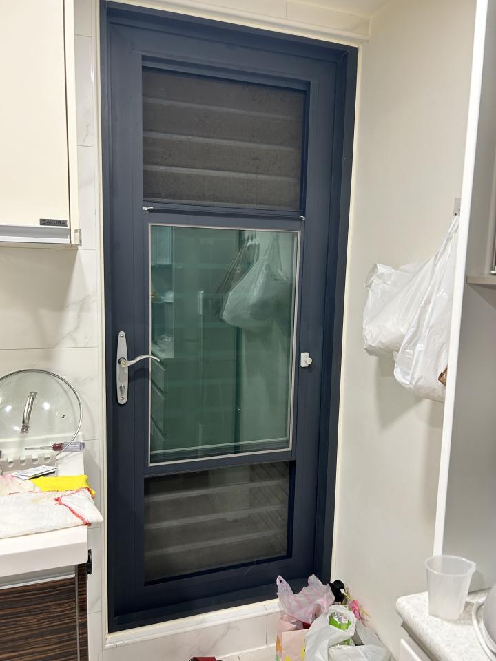 門片維修案件圖片