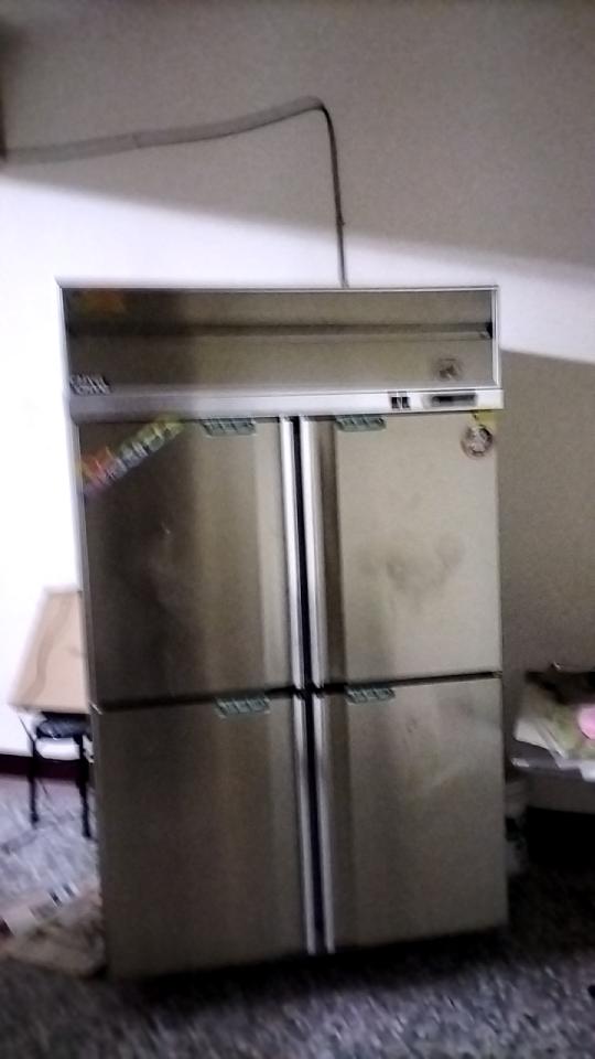 大型垃圾回收案件圖片