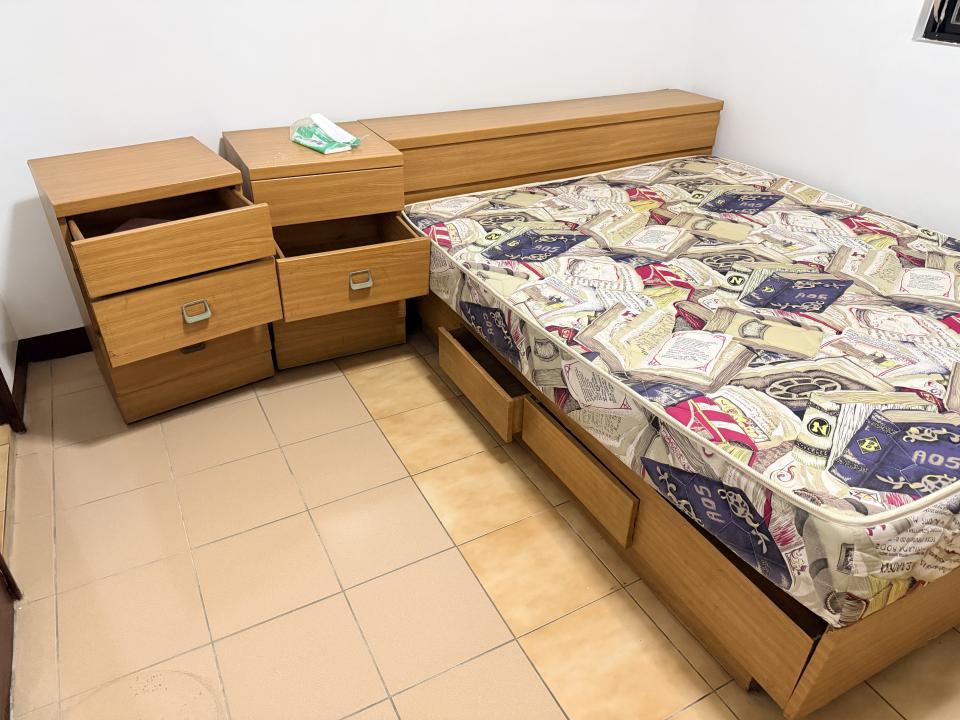 地板施工案件圖片