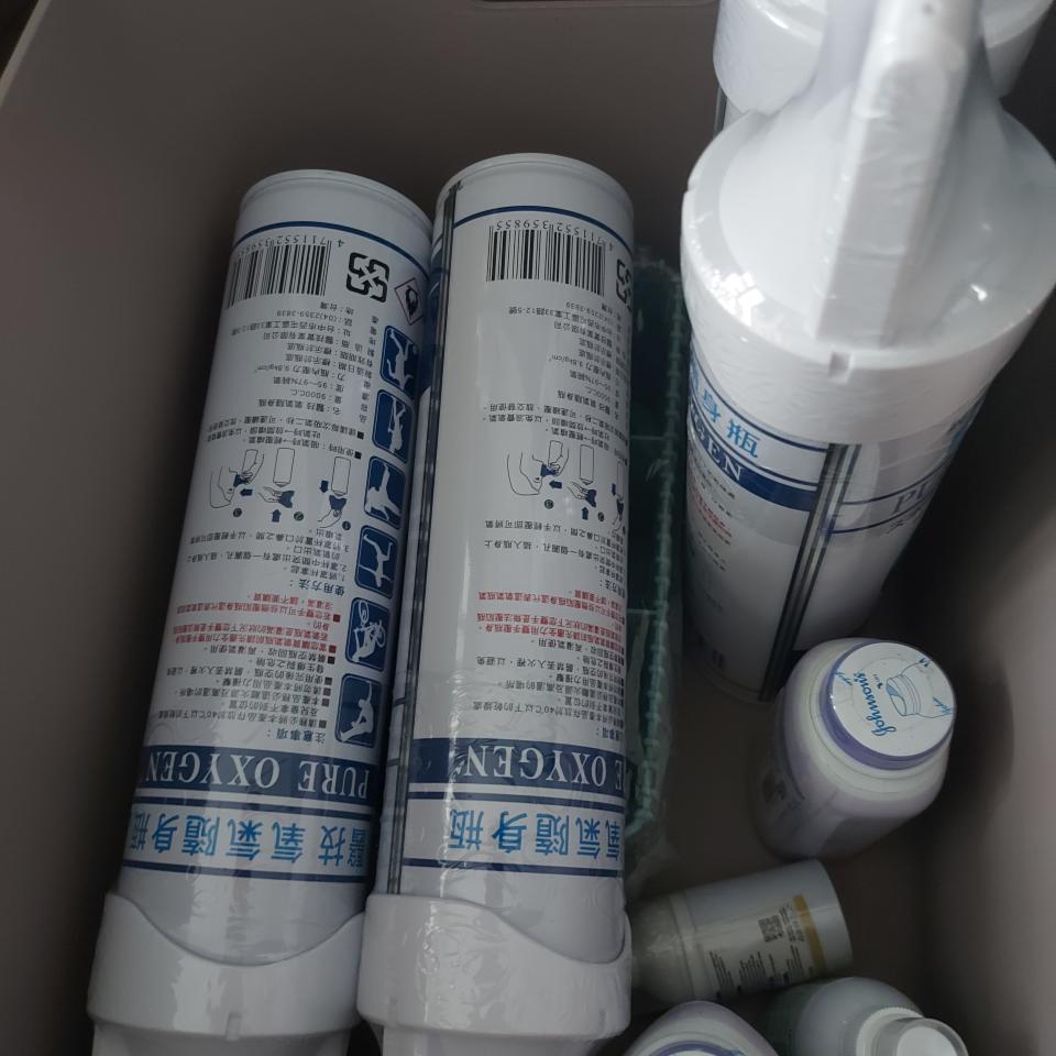 大型垃圾回收案件圖片