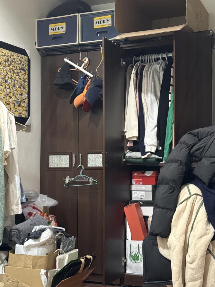 大型垃圾回收案件圖片