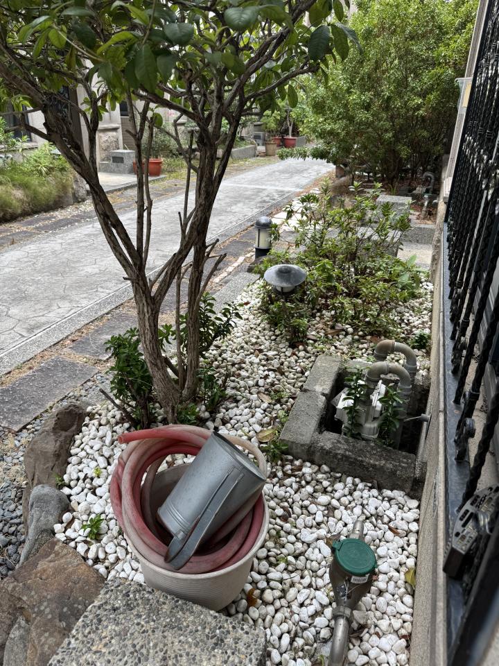 園藝維護案件圖片