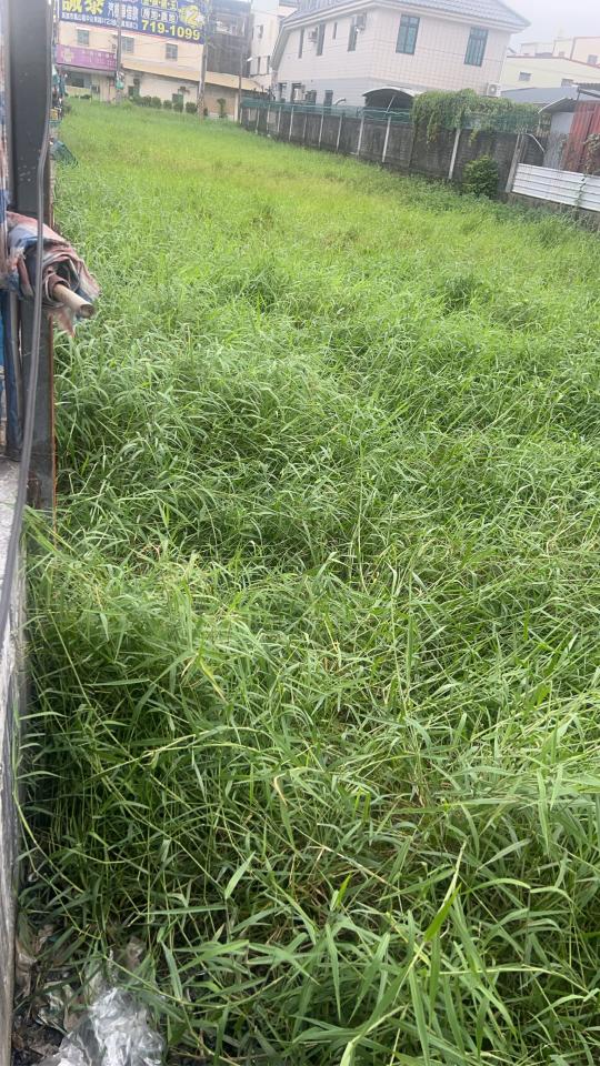 圍籬工程案件圖片