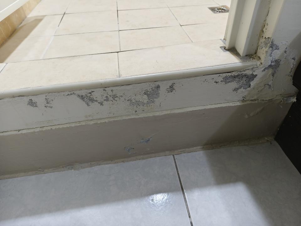 壁癌處理案件圖片