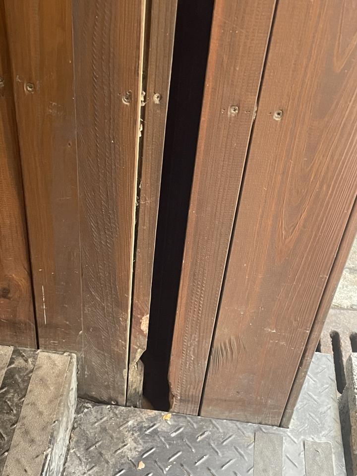 木工施工案件圖片