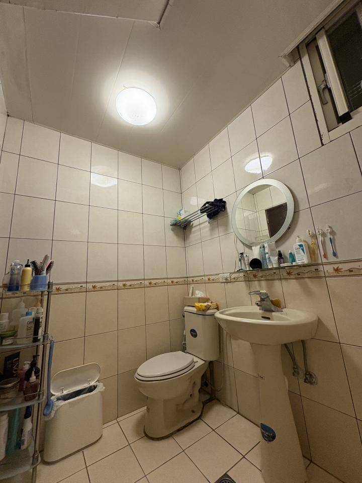 浴室暖風機安裝案件圖片