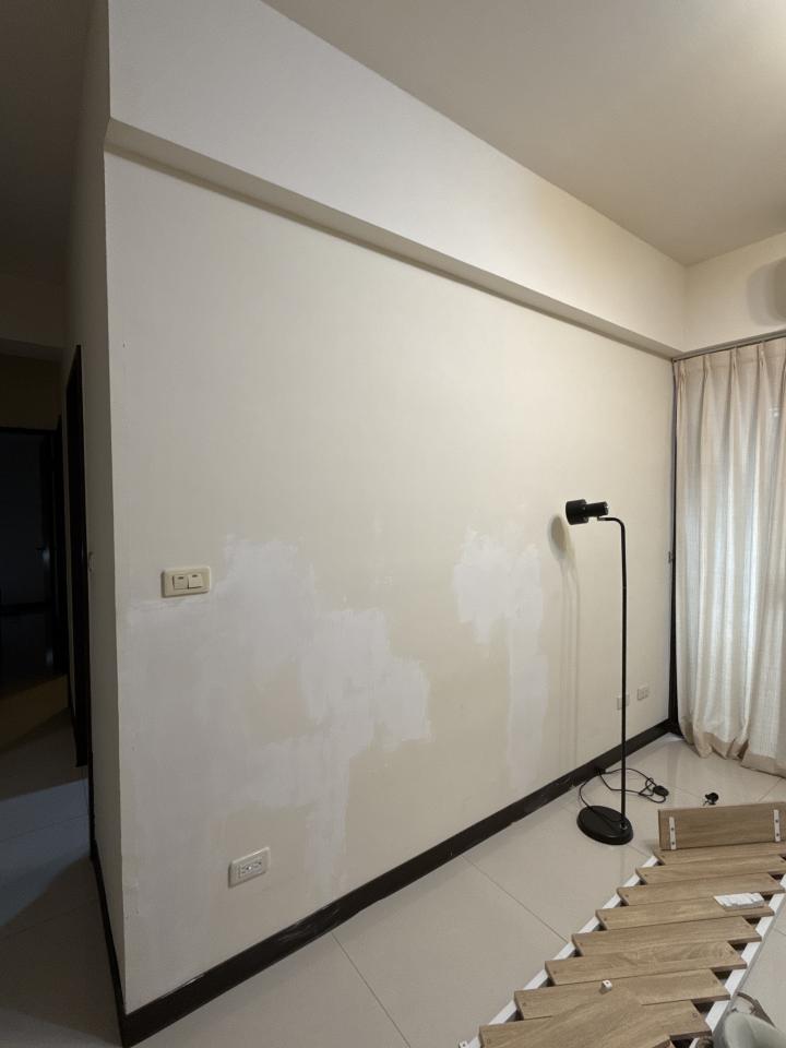 油漆工程案件圖片