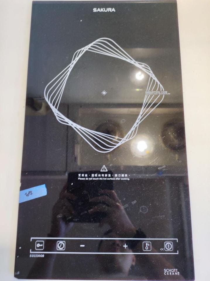 人造石檯面案件圖片