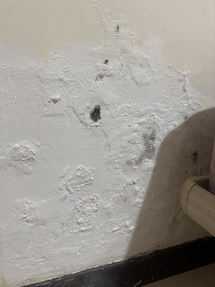 漏水處理案件圖片