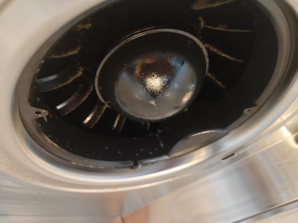 抽油煙機清洗案件圖片