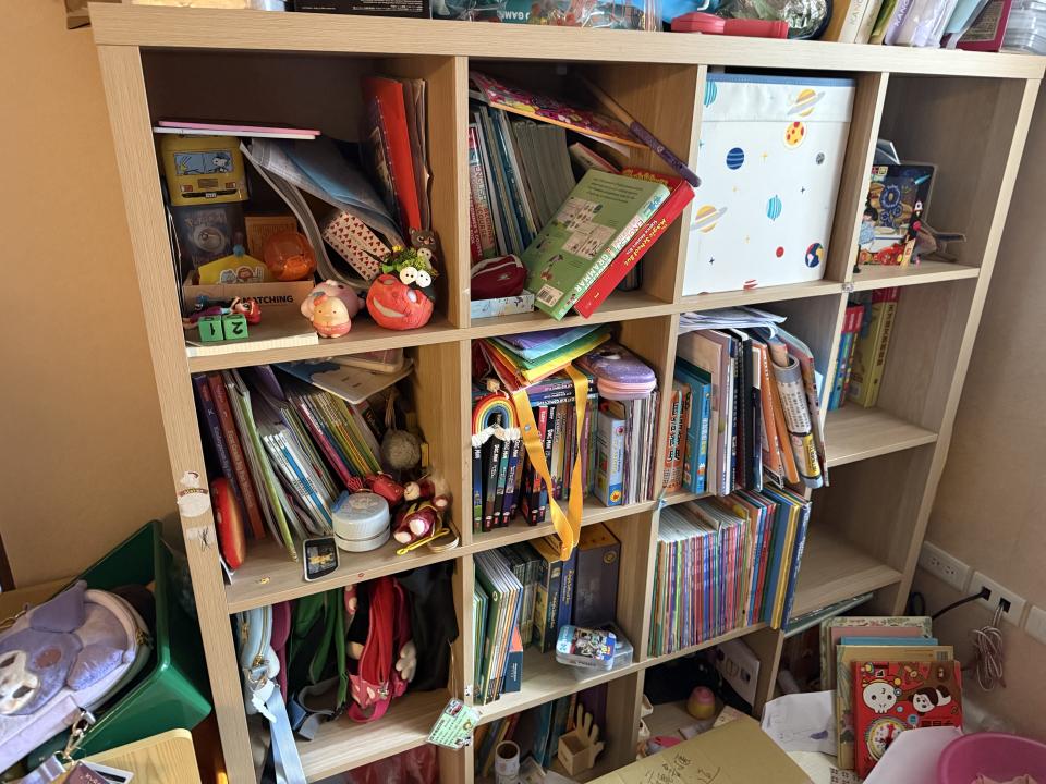 家具組裝案件圖片