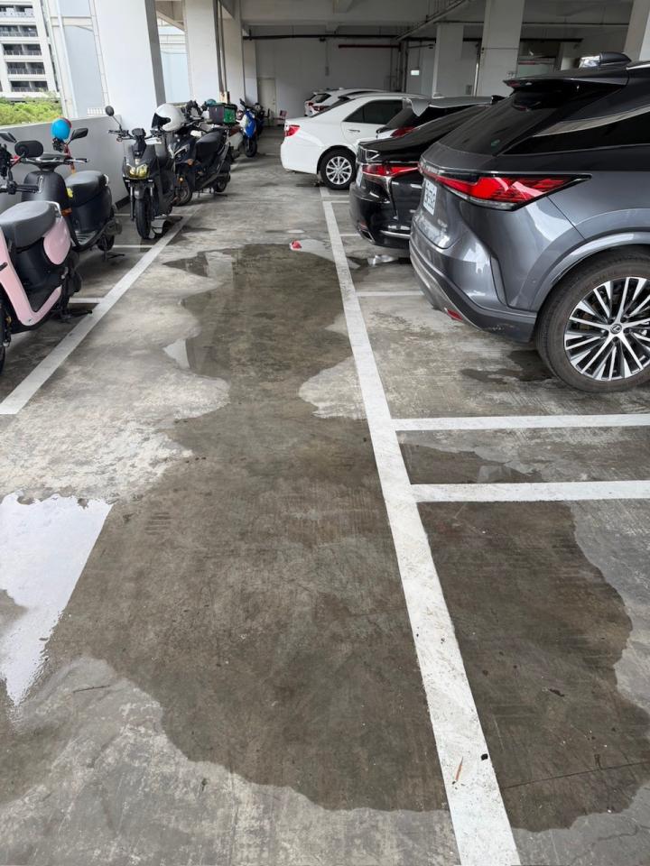 屋頂防水案件圖片