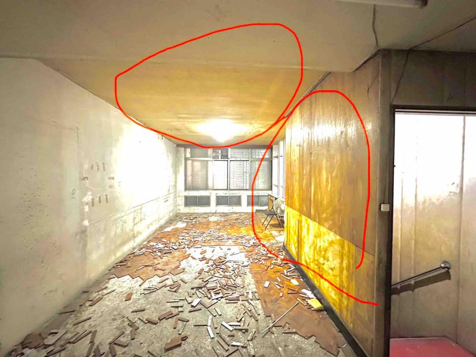 拆除工程案件圖片