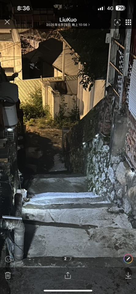 油漆工程案件圖片