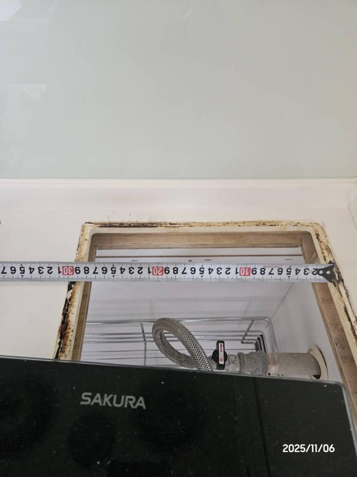 人造石檯面案件圖片