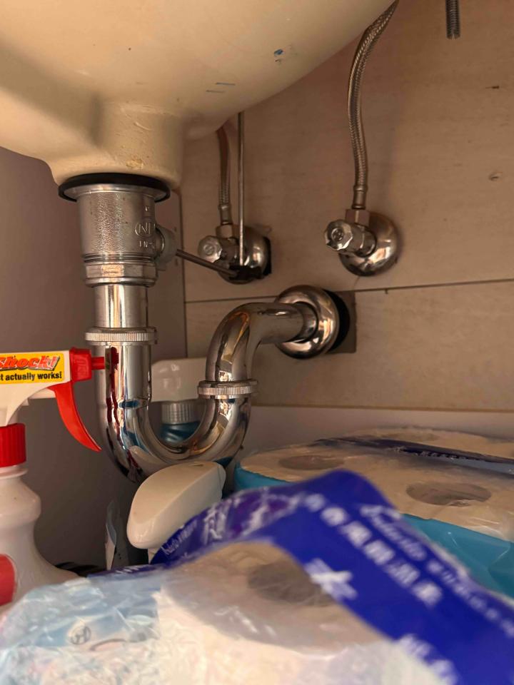 水管維修案件圖片