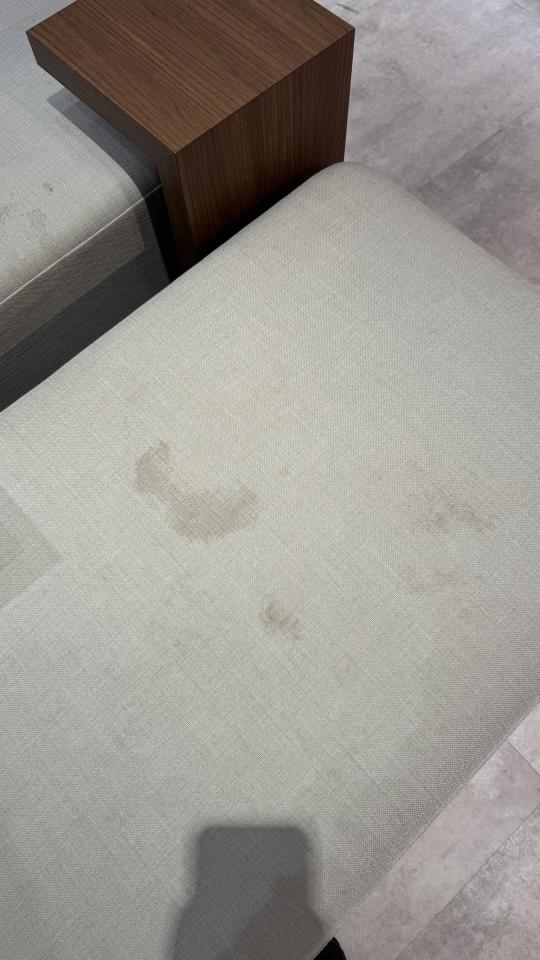 沙發清潔案件圖片