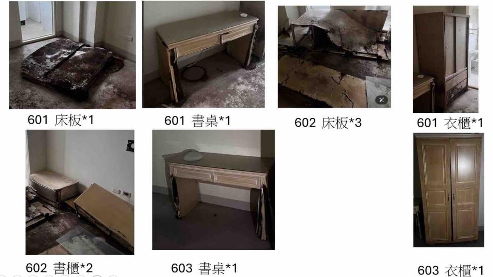 大型垃圾回收案件圖片