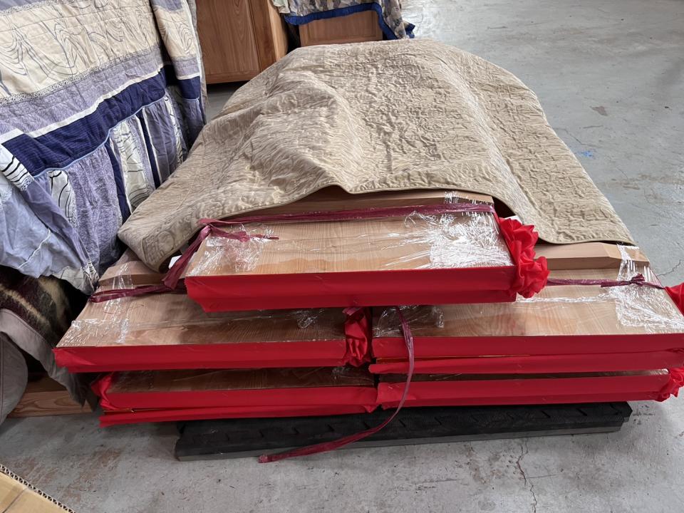 載貨運輸服務案件圖片