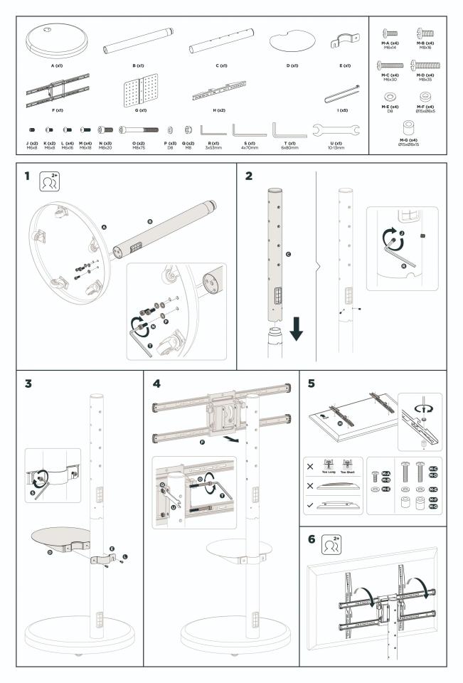 家具組裝案件圖片