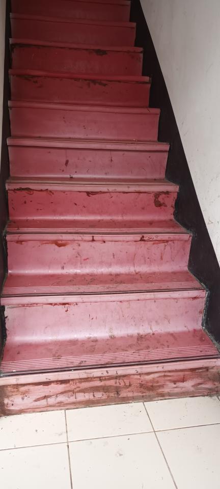 地板止滑案件圖片