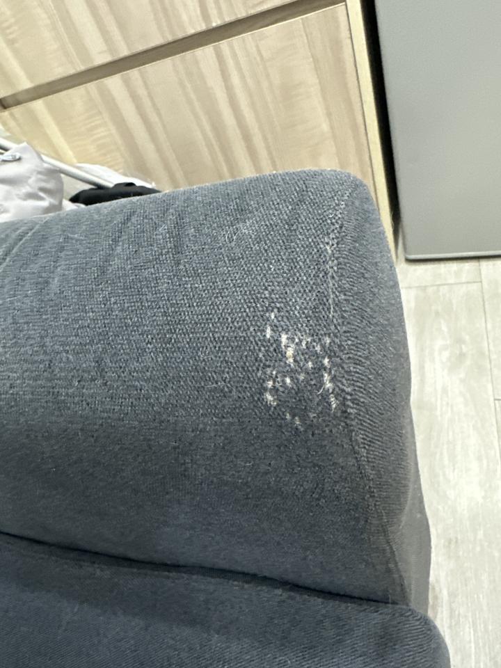 沙發修理案件圖片