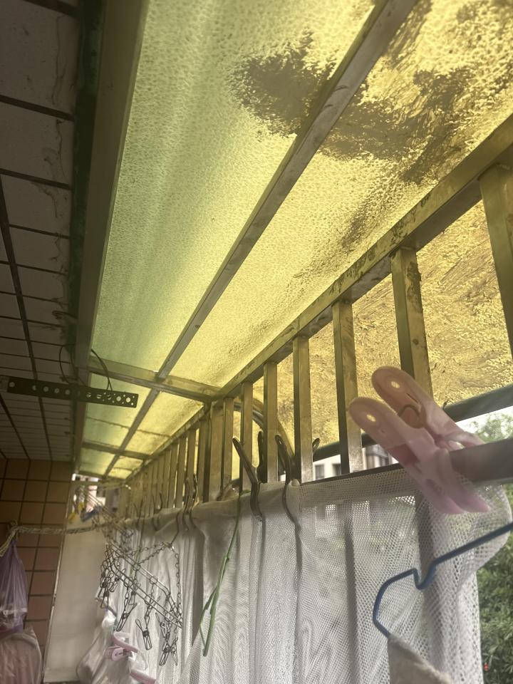 採光罩案件圖片