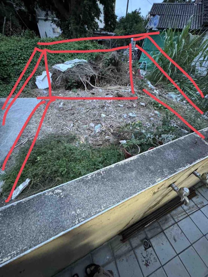 泥作/水泥施工案件圖片