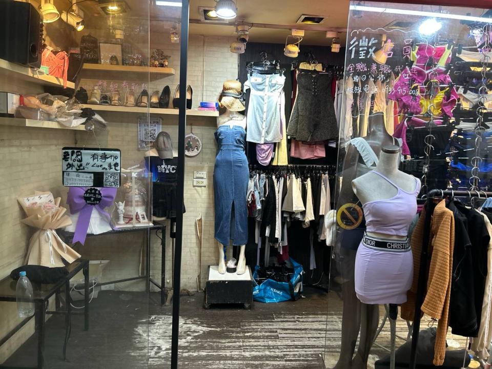 自動門安裝案件圖片