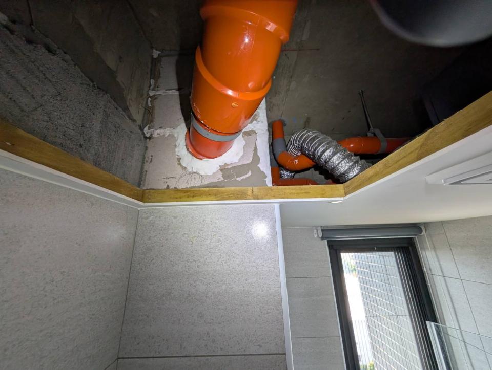 新風機安裝案件圖片