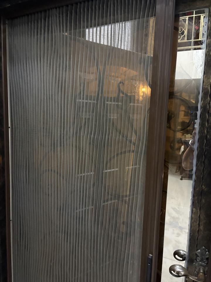 紗窗裝修案件圖片