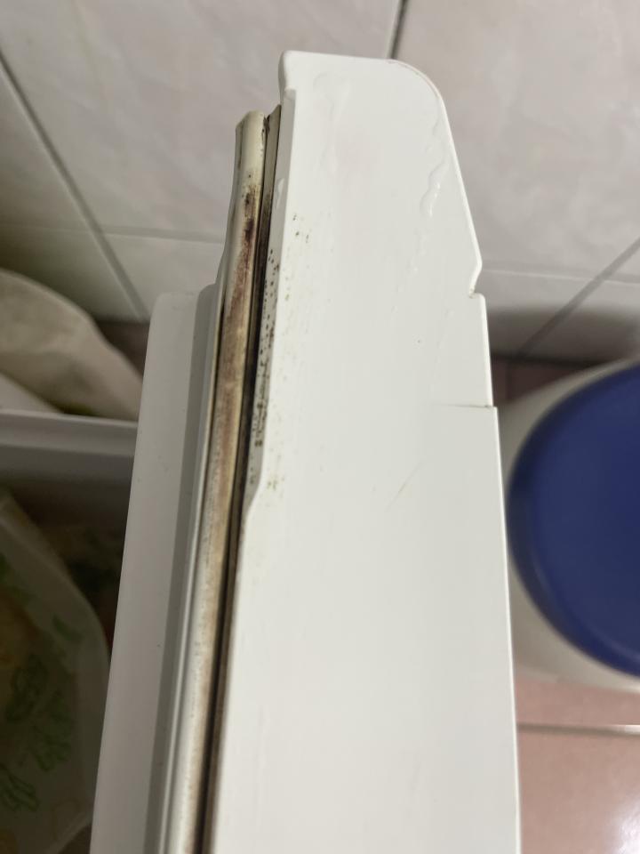 冰箱維修案件圖片