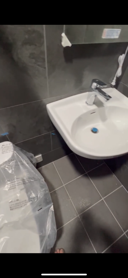 浴缸與淋浴裝修案件圖片