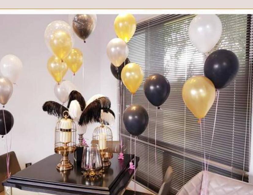 活動場地佈置案件圖片