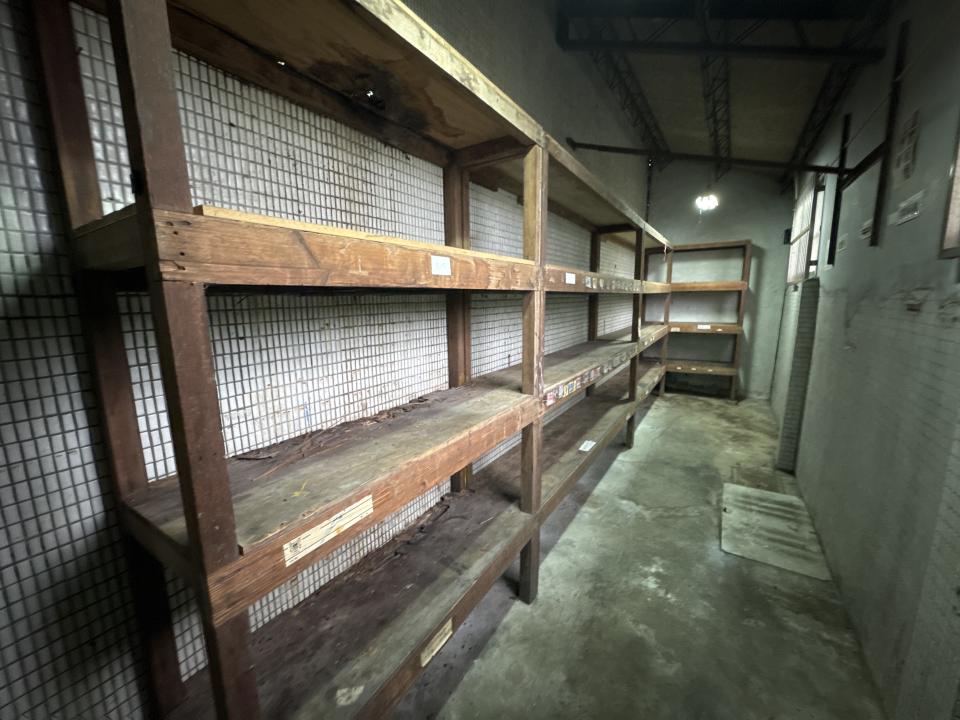 拆除工程案件圖片