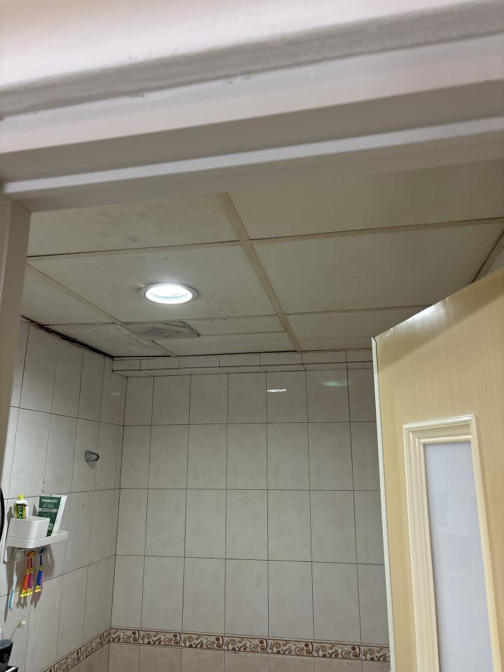 浴室翻新案件圖片