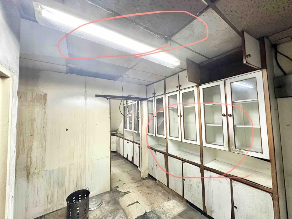 拆除工程案件圖片