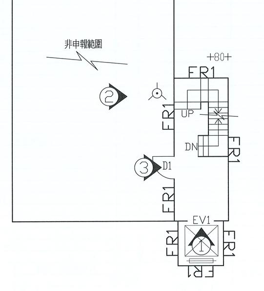 避雷針安裝案件圖片