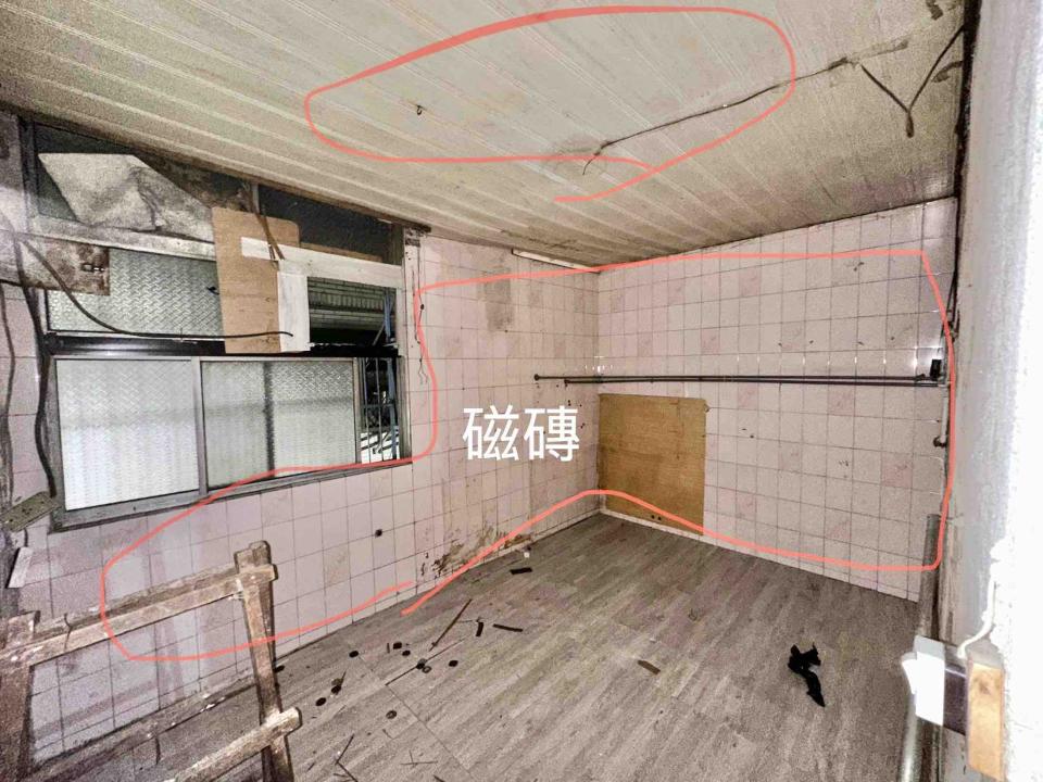 拆除工程案件圖片