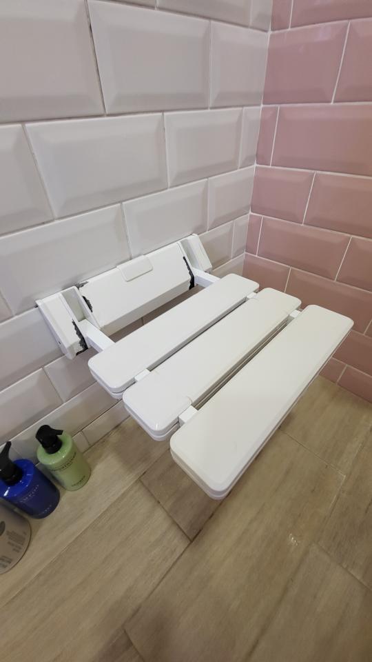 免治馬桶裝修案件圖片