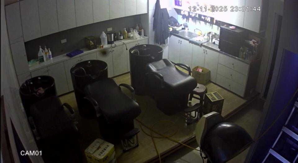 店面清潔案件圖片