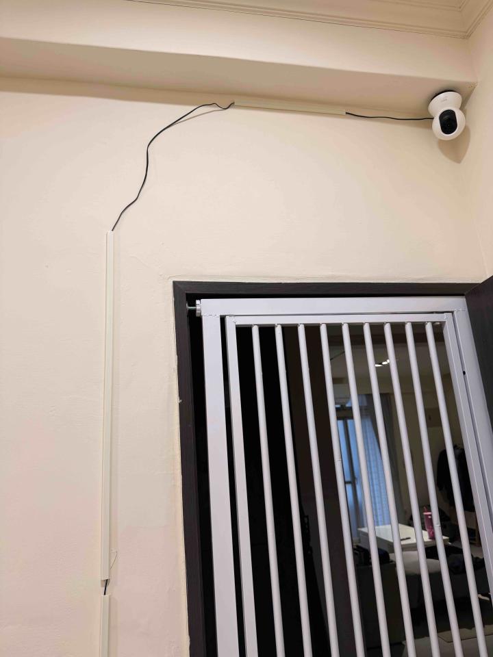 電線裝修案件圖片