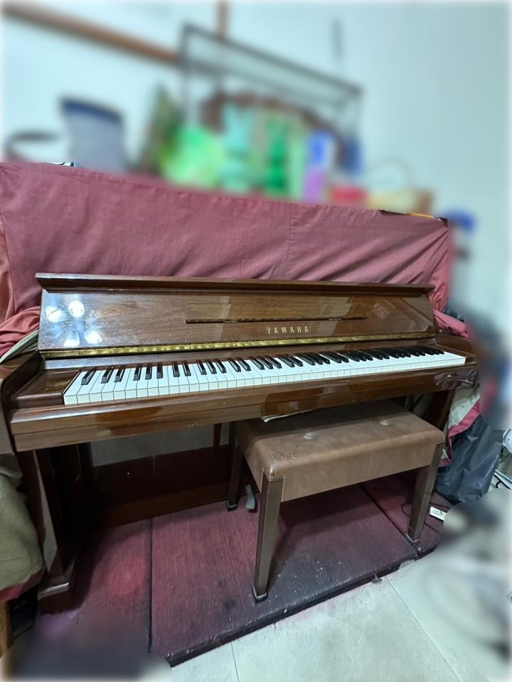 鋼琴搬運案件圖片