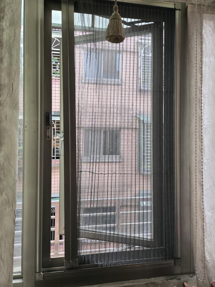 紗窗裝修案件圖片