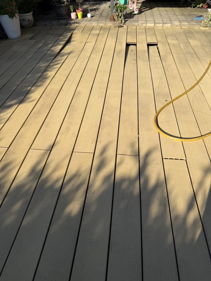 地板施工案件圖片