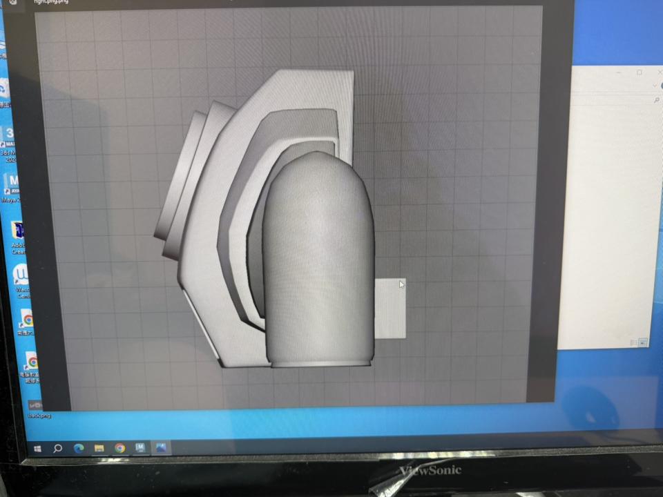 3D建模案件圖片