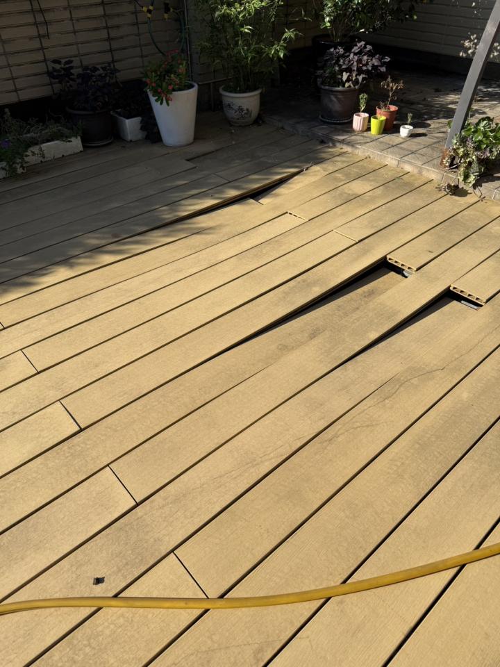 地板施工案件圖片